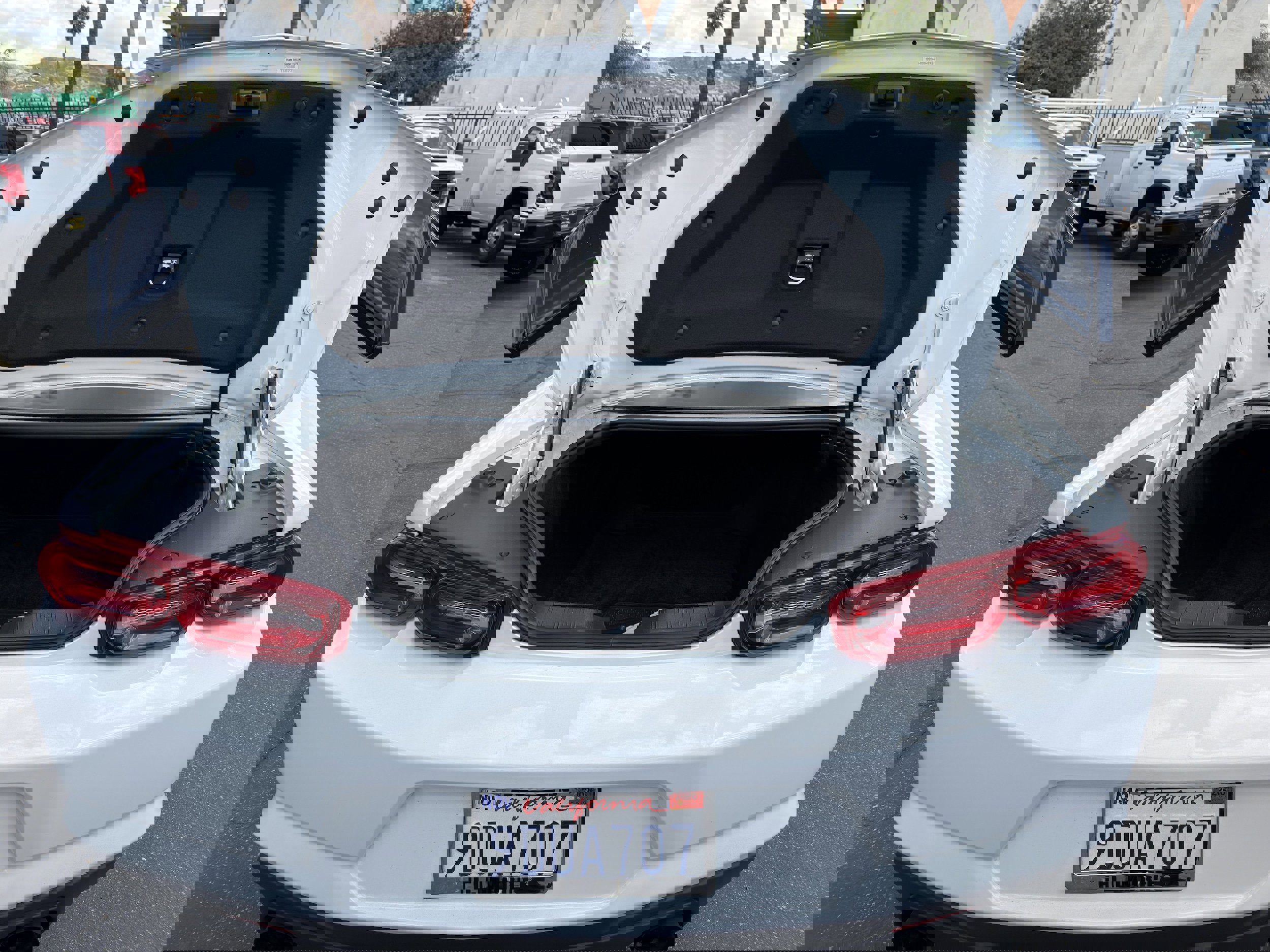 Used 2023 Chevrolet Camaro LT image 14