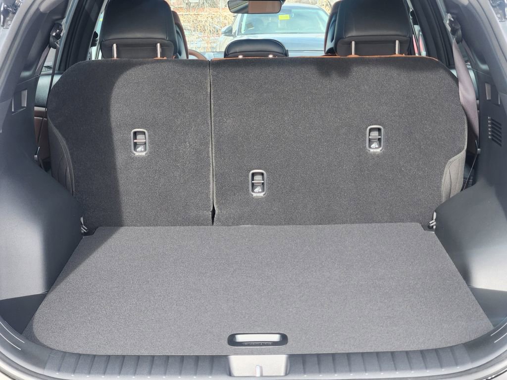 New 2026 Kia Sportage X-Line image 11