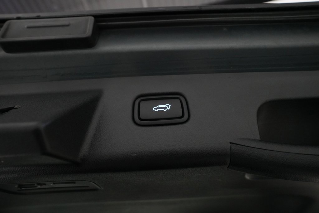 Used 2023 Hyundai Tucson Limited image 15