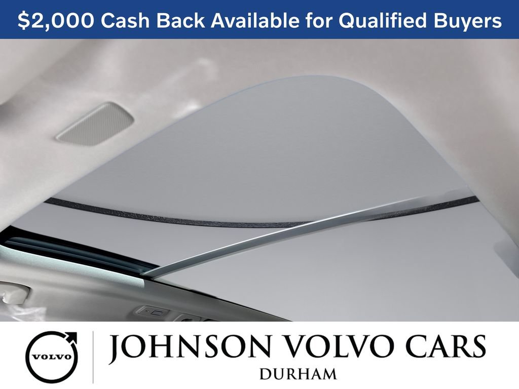 New 2026 Volvo XC60 T8 Ultra w/ Climate Package AWD/4WD image 16