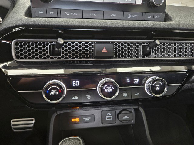 Used 2022 Honda Civic Sport image 23