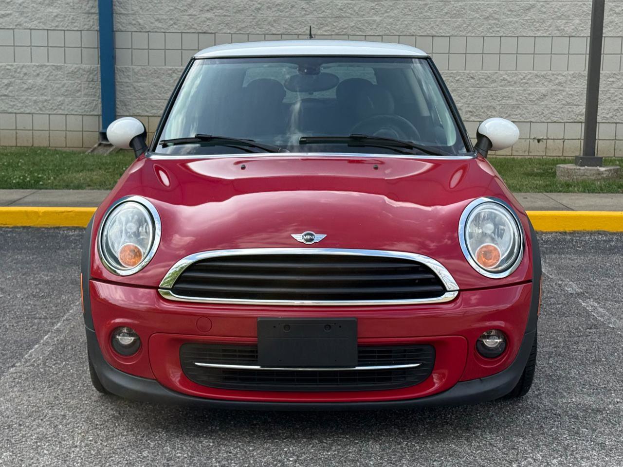 Used 2013 MINI Cooper Hardtop FWD image 2
