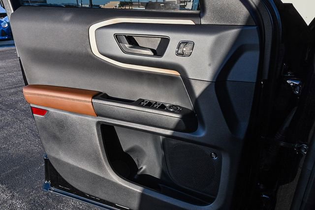 Used 2023 Ford Bronco Sport Outer Banks w/ Tech Package image 24