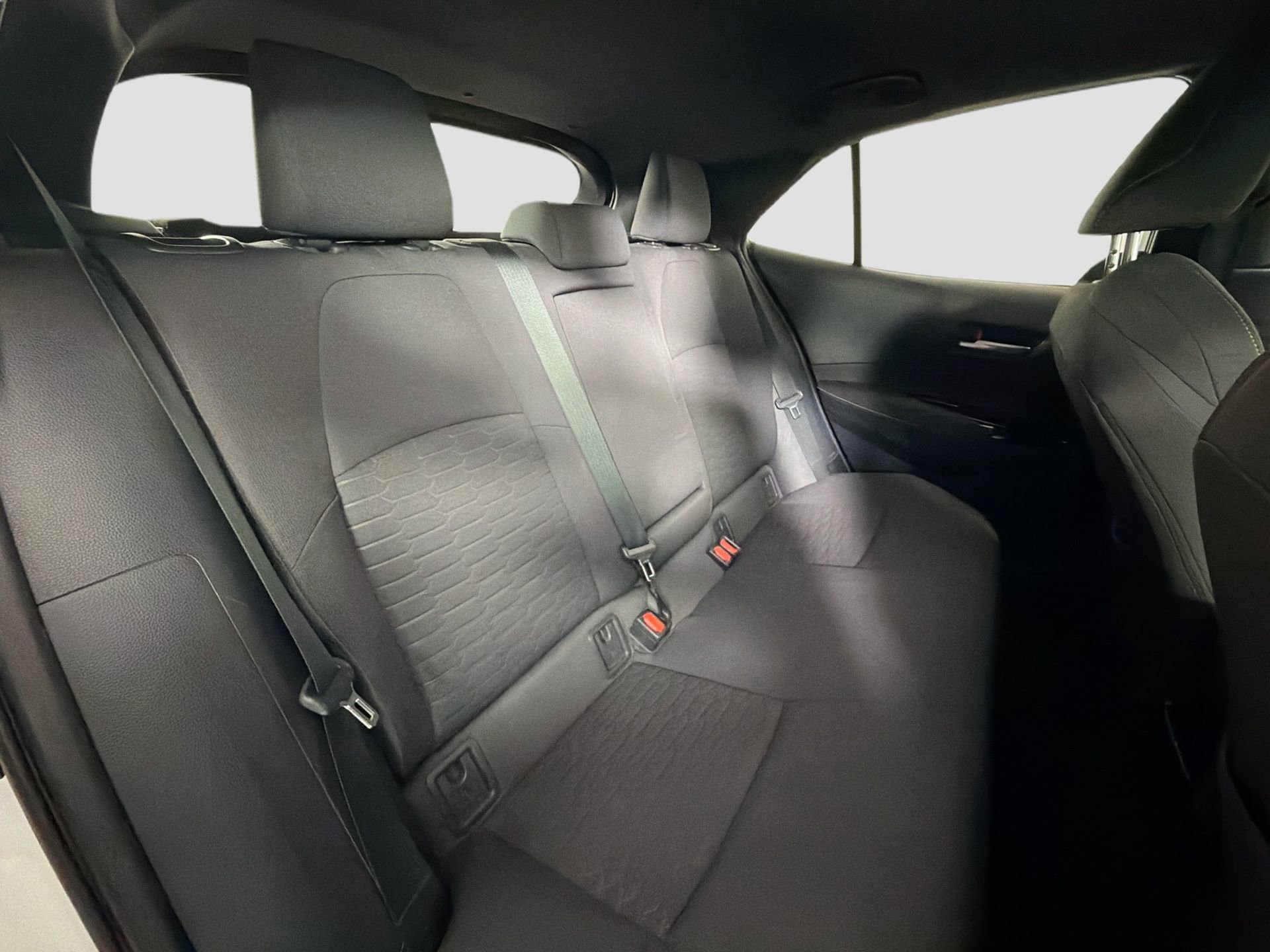 Used 2022 Toyota Corolla SE image 23