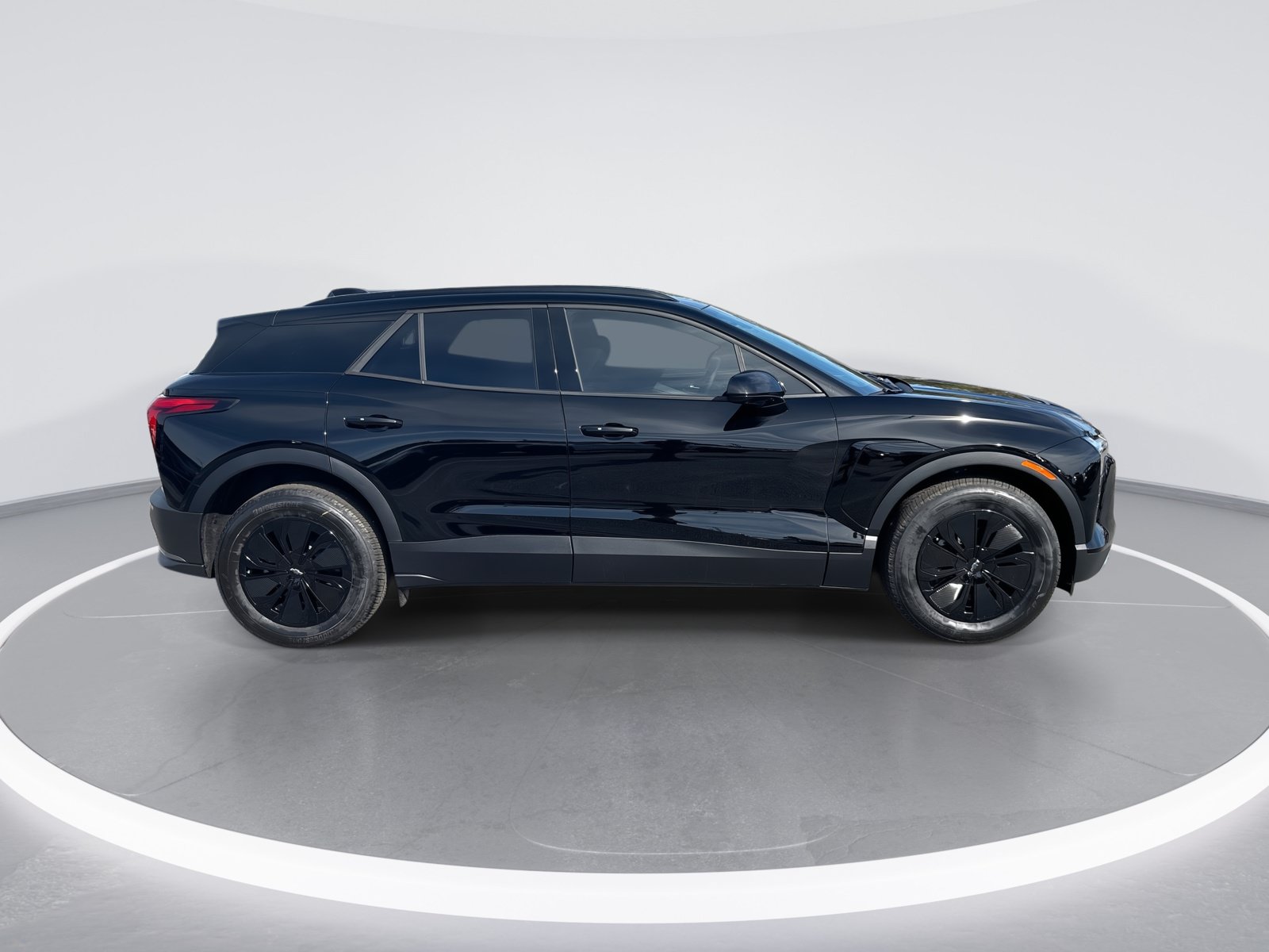 New 2026 Chevrolet Blazer EV LT w/ Midnight/Sport Edition FWD image 10