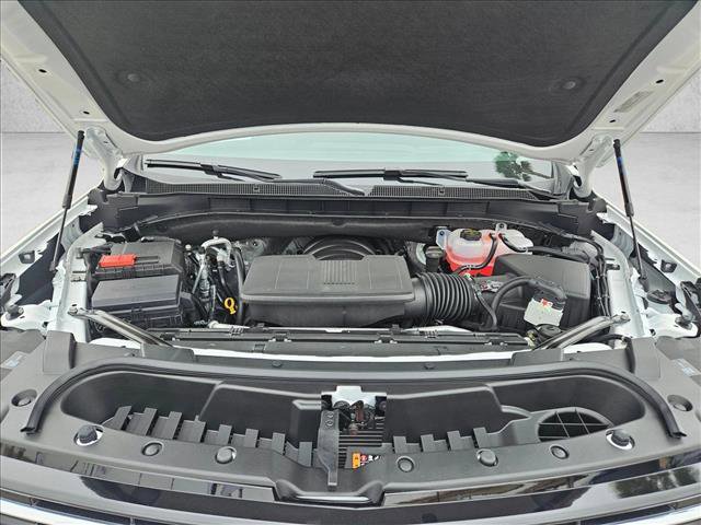 New 2026 Chevrolet Tahoe LT w/ Comfort Package image 19