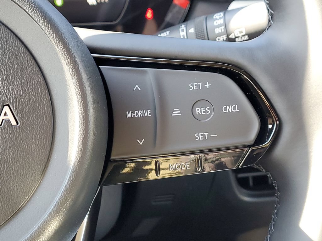 New 2026 MAZDA CX-5 Preferred AWD/4WD image 21