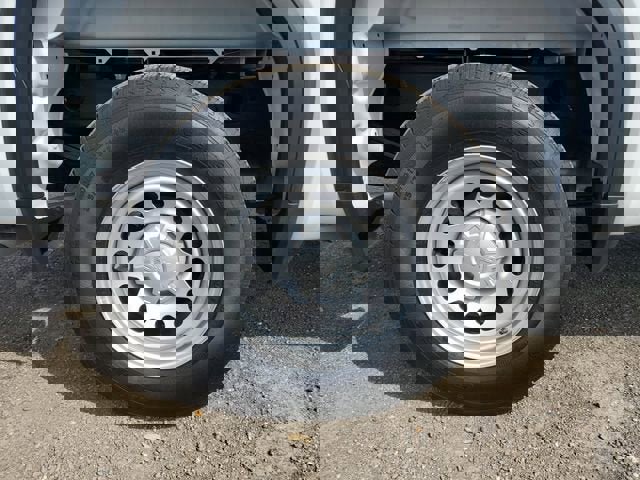 New 2025 GMC Sierra 1500 Pro w/ Trailering Package image 6