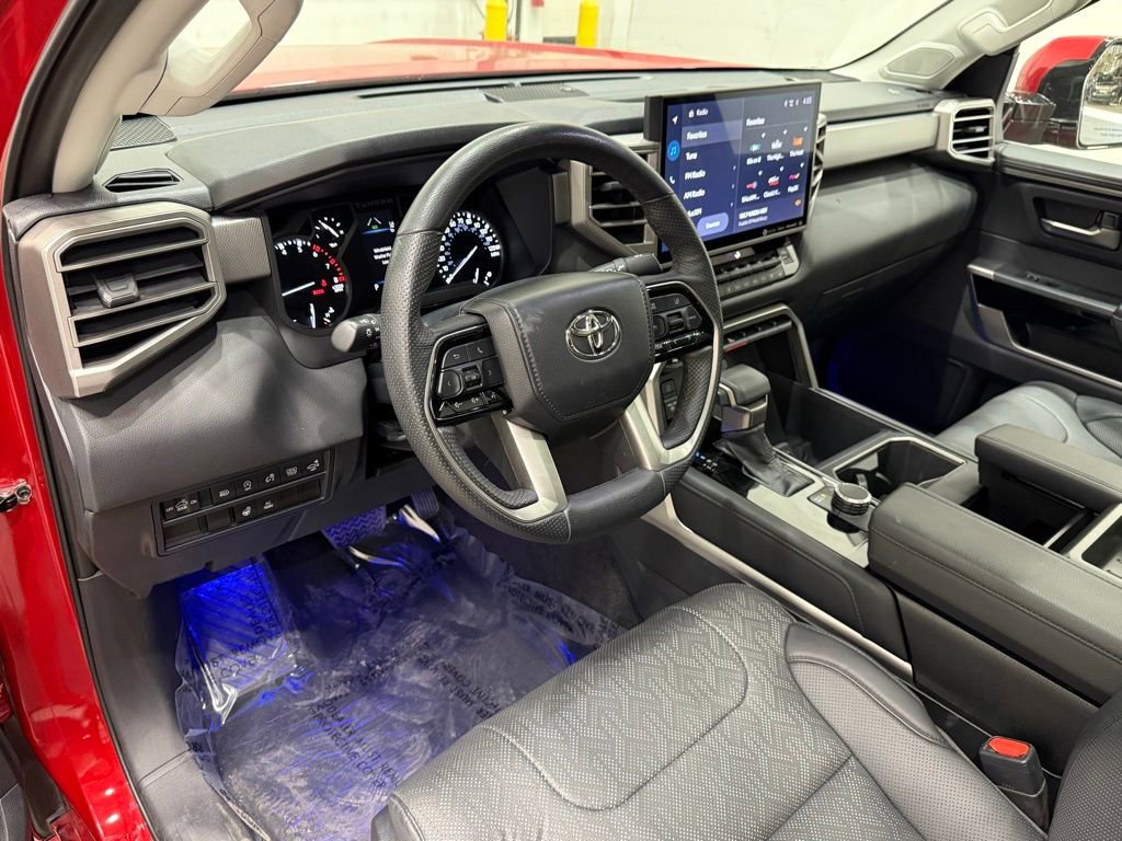 Used 2022 Toyota Tundra Limited image 26