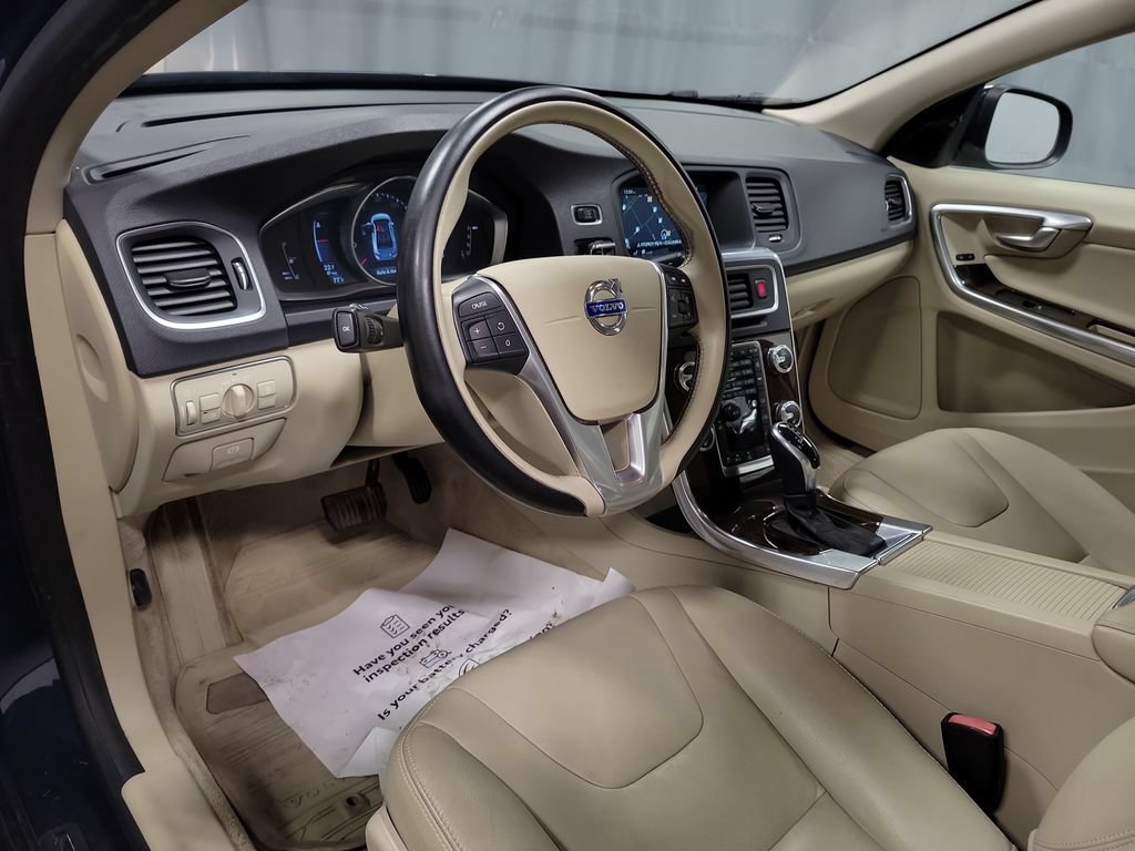 Used 2015 Volvo S60 T5 Premier FWD image 16
