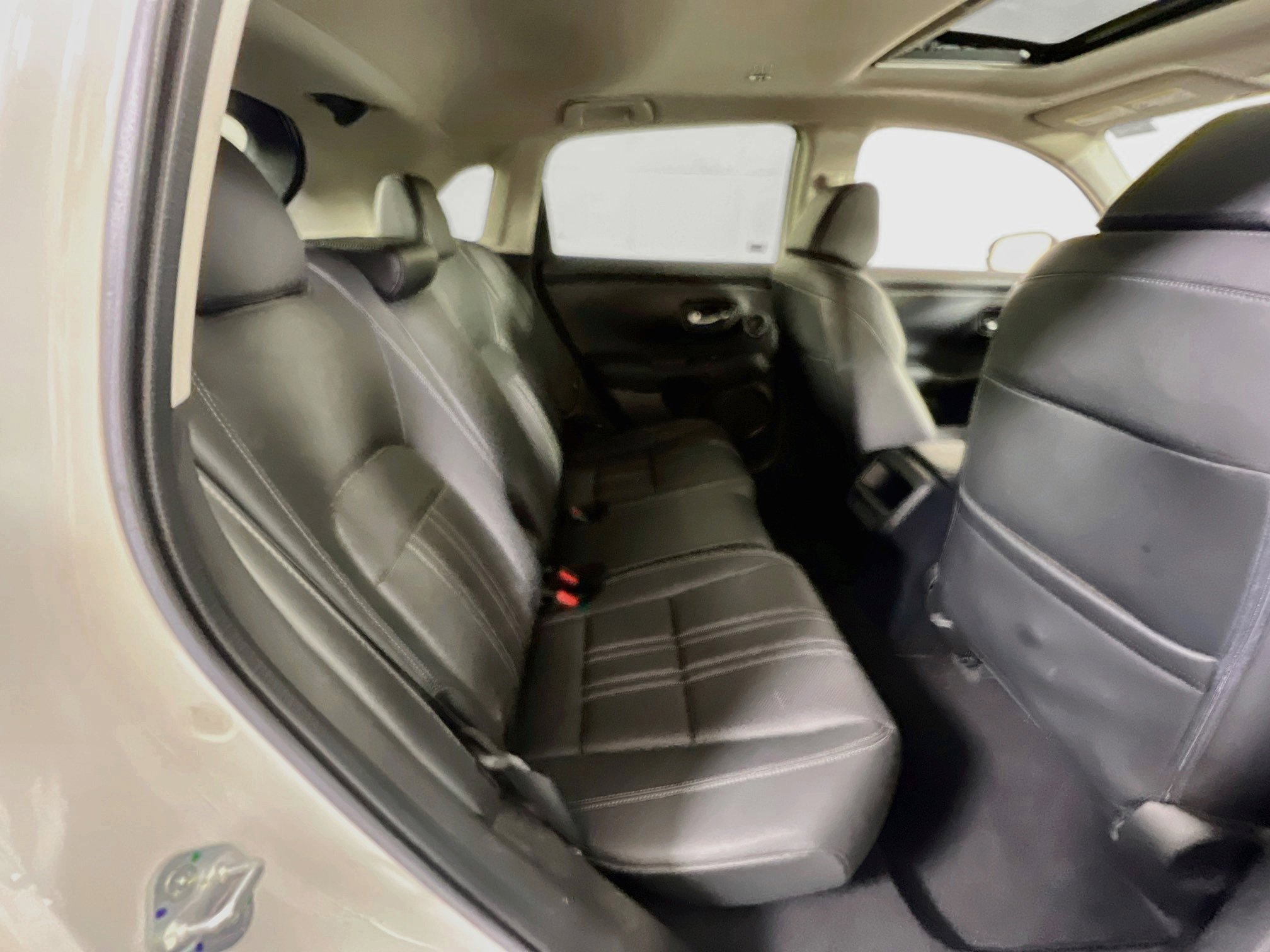 Used 2023 Honda HR-V EX-L image 26