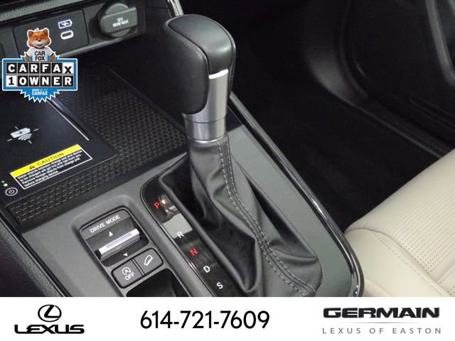 Used 2023 Honda CR-V EX-L image 28