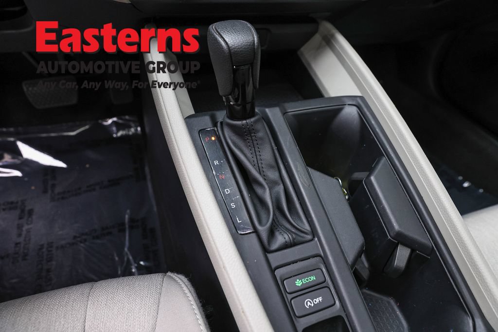 Used 2024 Honda Accord EX image 13