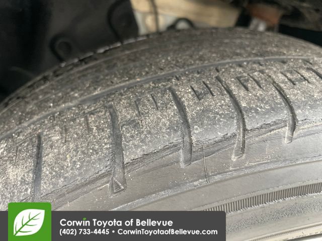 Used 2011 Nissan Juke S w/ Sport Pkg image 26