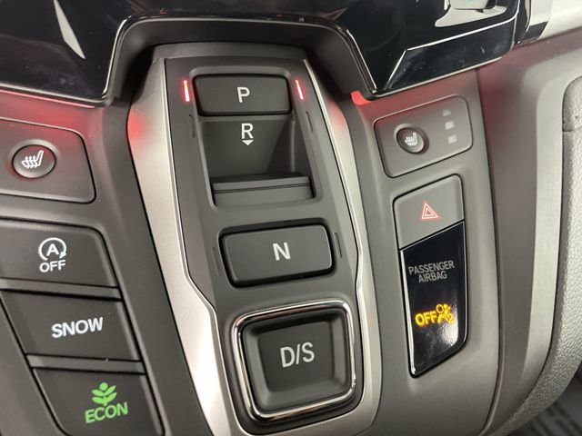Used 2024 Honda Odyssey Sport image 31