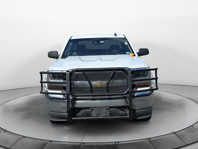 Used 2017 Chevrolet Silverado 1500 LS w/ Trailering Package AWD/4WD image 5