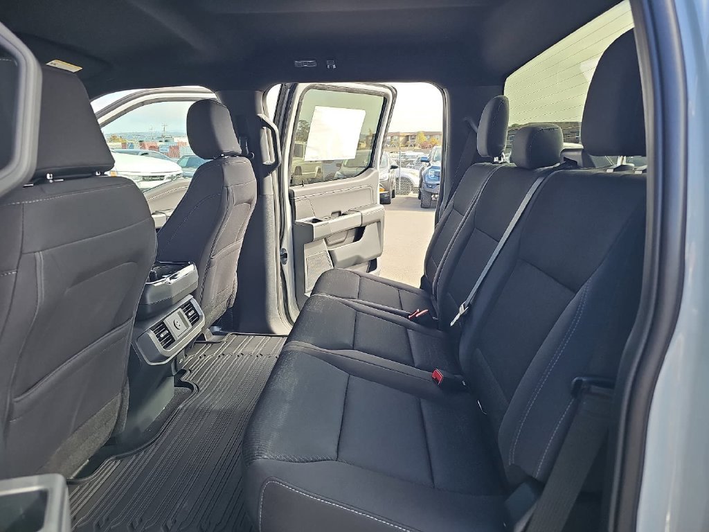 New 2026 Ford F150 XLT w/ FX4 Off-Road Package AWD/4WD image 13