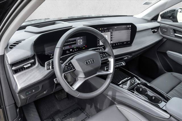 New 2026 Audi Q3 quattro 2.0T AWD/4WD image 10