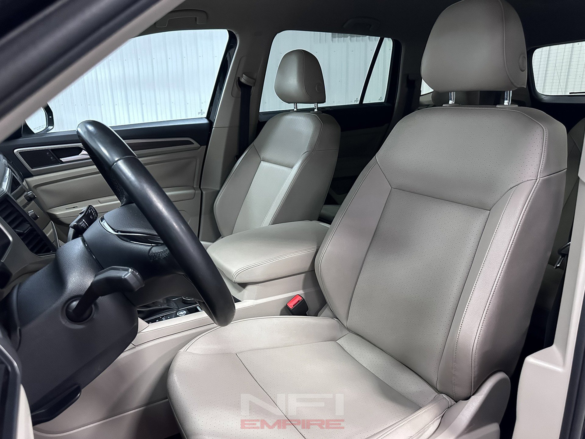 Used 2019 Volkswagen Atlas SE image 22