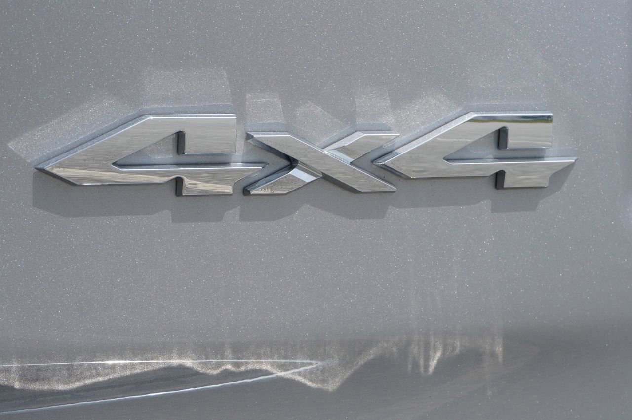 Used 2024 RAM 1500 Limited image 33