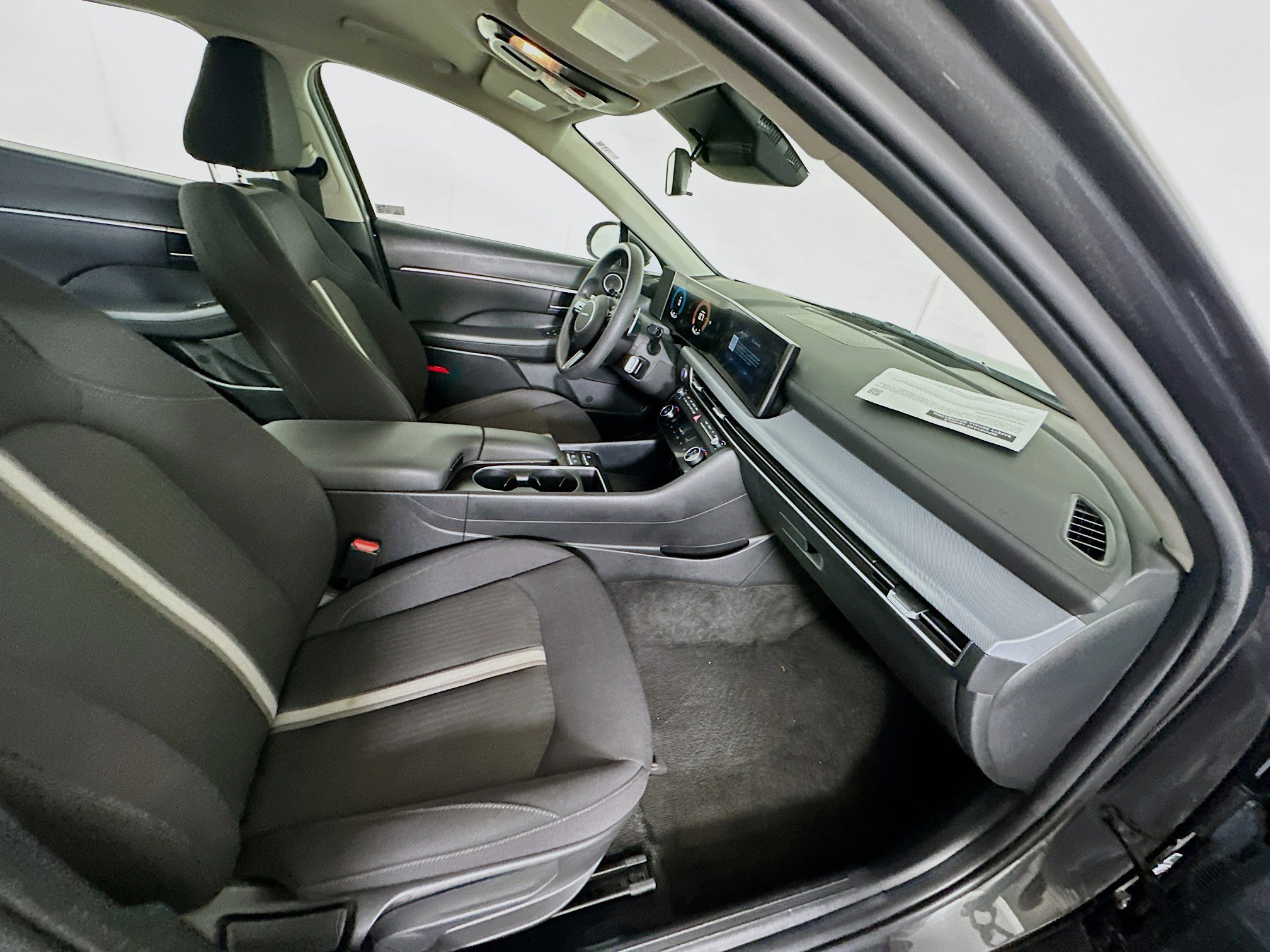 Used 2024 Hyundai Sonata SEL image 30