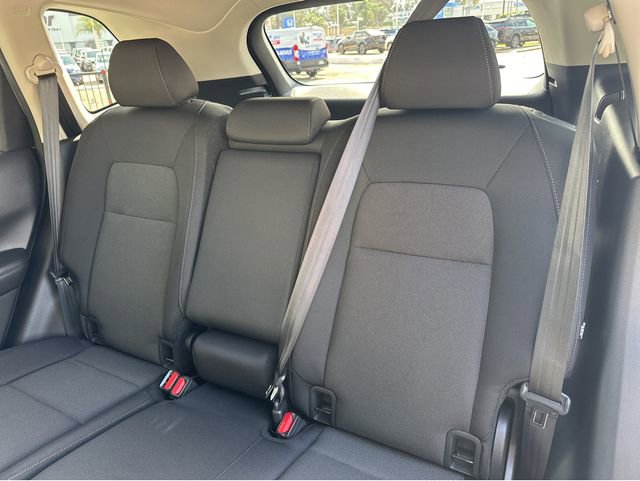 Used 2025 Honda CR-V LX image 23