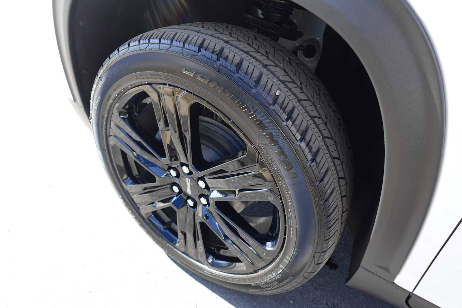 New 2025 GMC Acadia Elevation w/ Super Cruise Package image 34