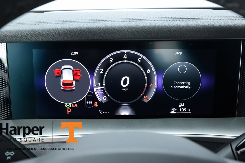 New 2025 Volkswagen Tiguan SE R-Line FWD image 27