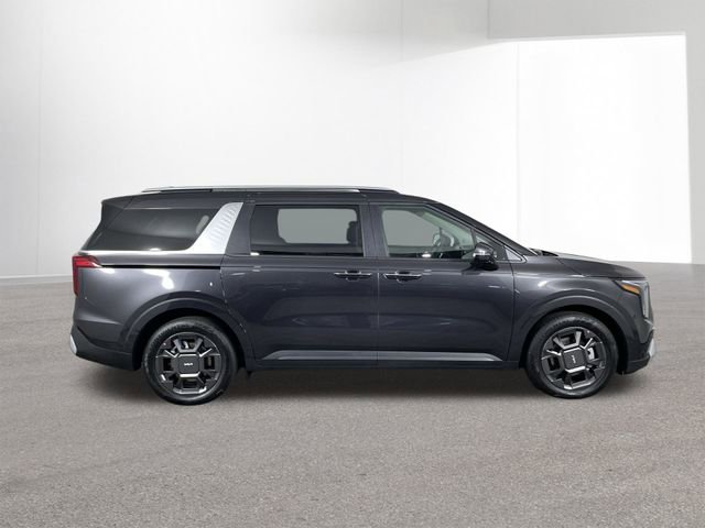 New 2026 Kia Carnival EX image 42