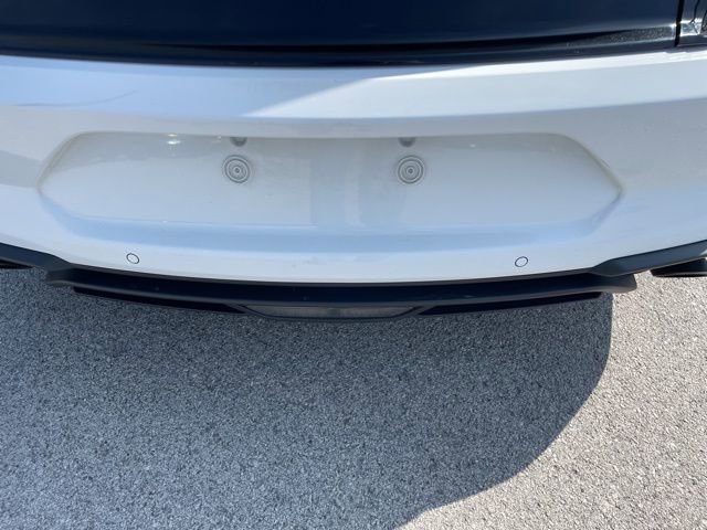 Used 2021 Ford Mustang Premium image 12