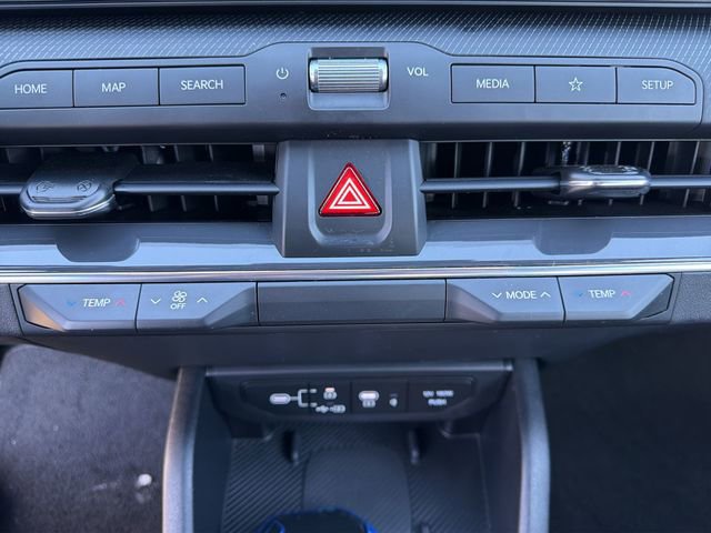 Used 2025 Kia K4 GT-Line w/ GT-Line Sunroof Package image 21