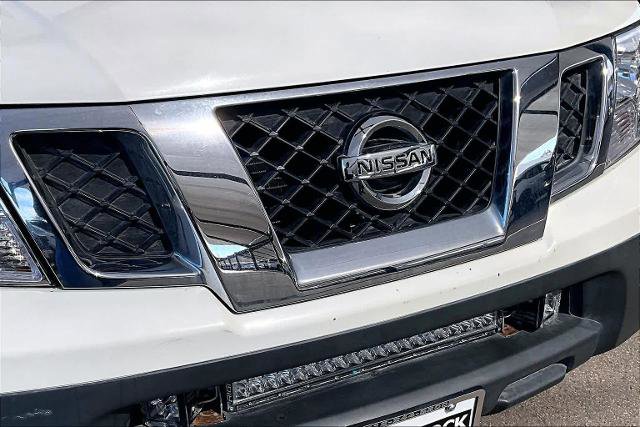 Certified 2019 Nissan Frontier S image 28