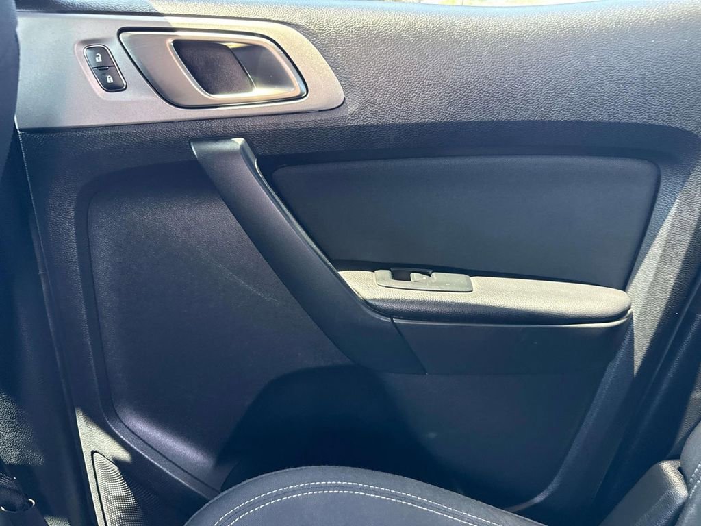 Certified 2023 Ford Ranger XLT w/ Equipment Group 301A Mid image 11