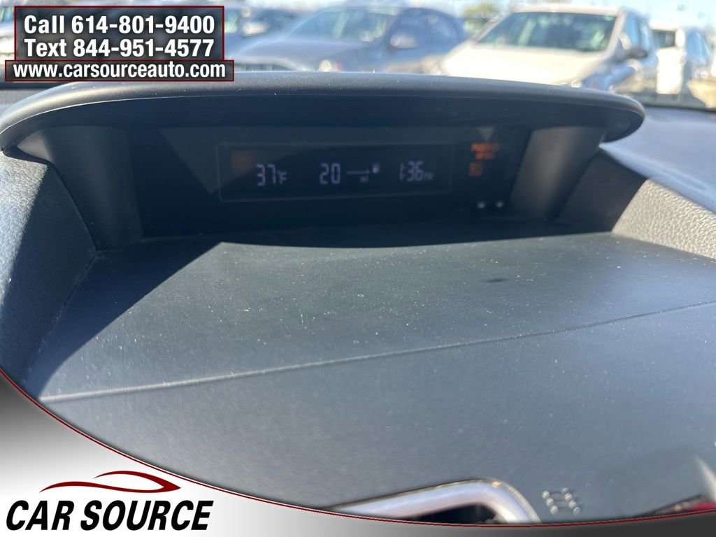 Used 2015 Subaru Impreza 2.0i Premium image 22