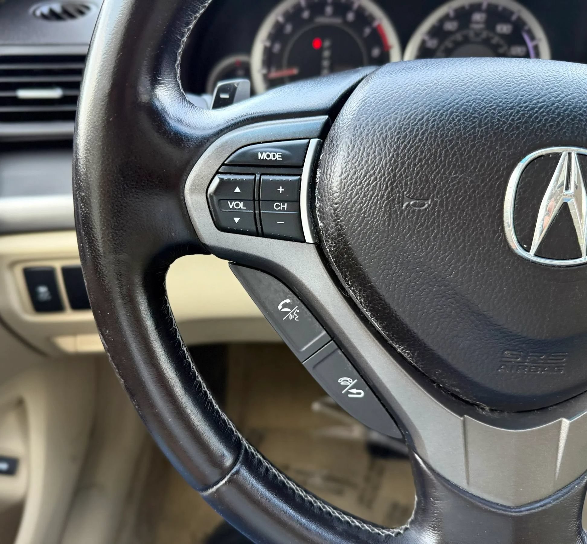Used 2012 Acura TSX Sedan FWD image 14