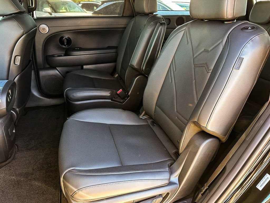 New 2026 Hyundai Palisade XRT Pro AWD/4WD image 15