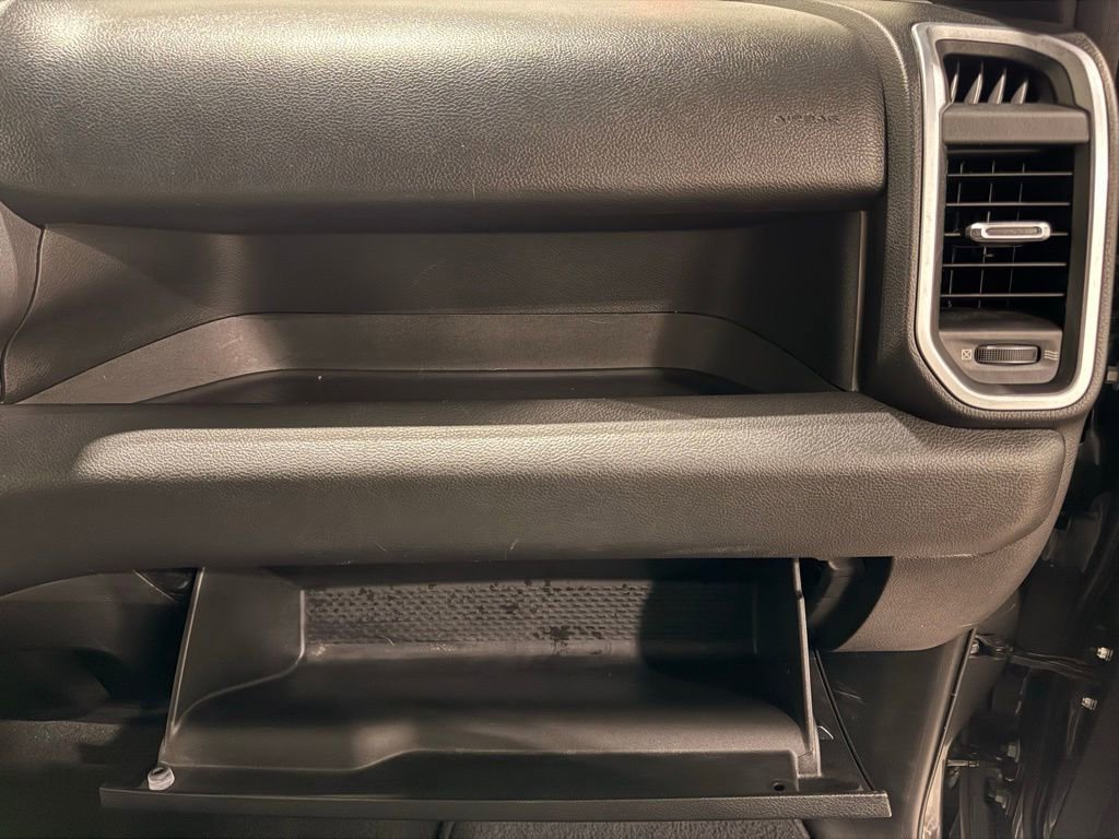 Used 2022 RAM 1500 Big Horn image 26