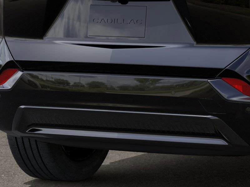 New 2026 Cadillac Optiq Sport 1 w/ LPO, Floor Liner Package image 14