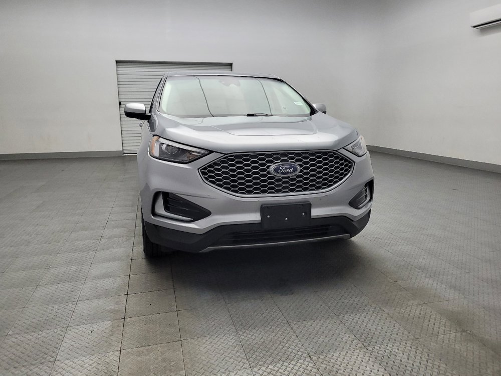 Used 2024 Ford Edge SEL image 14