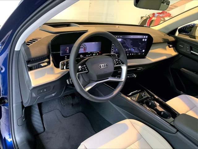 New 2026 Audi Q3 quattro 2.0T AWD/4WD image 6