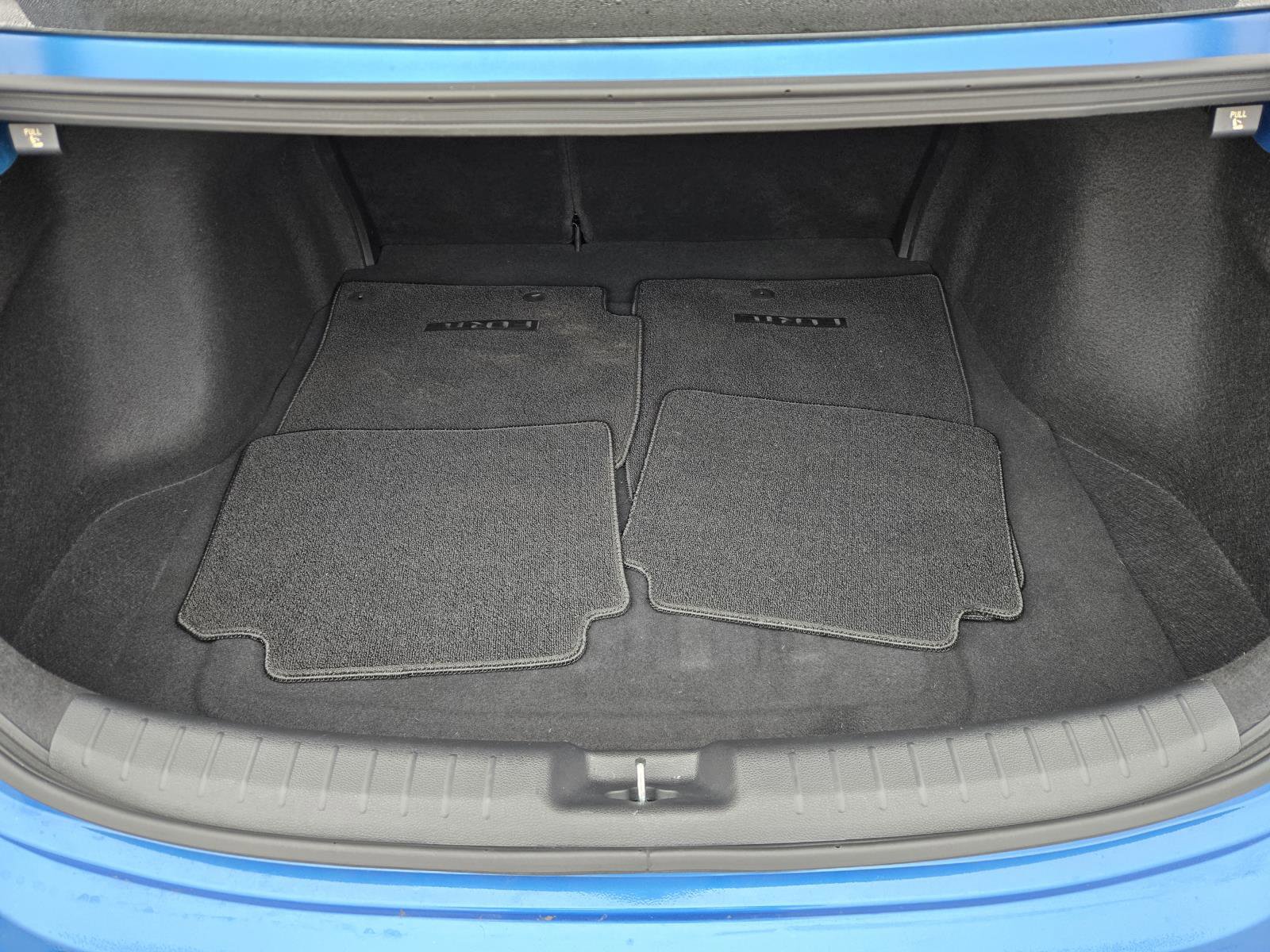 Used 2024 Kia Forte GT-Line w/ GT-Line Premium Package image 24