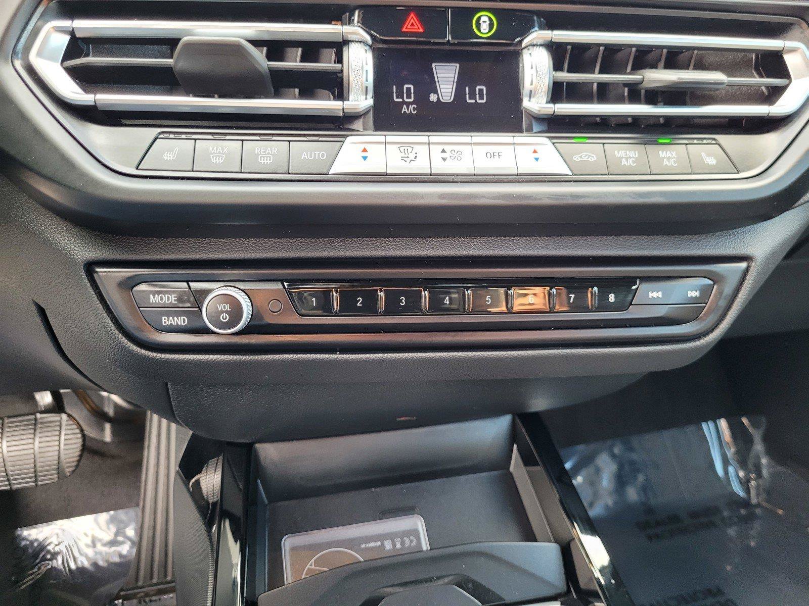 Used 2024 BMW 228i Gran Coupe w/ Premium Package FWD image 27