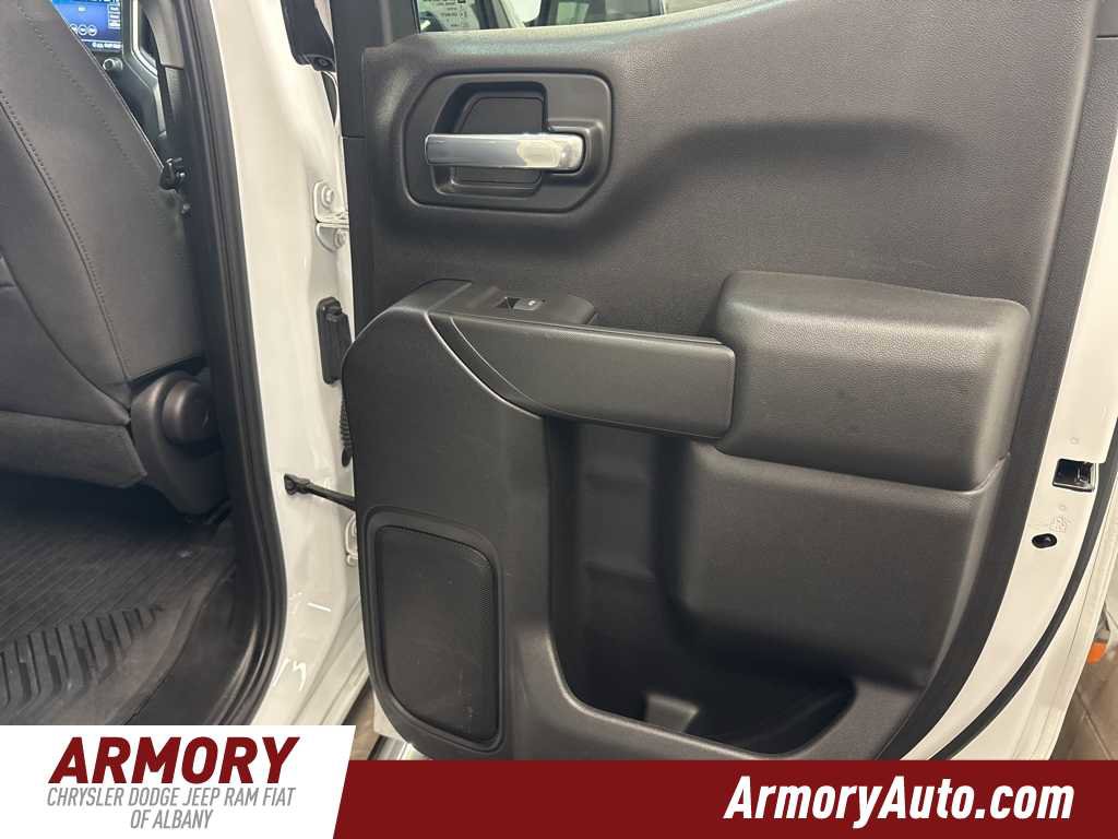 Used 2020 Chevrolet Silverado 1500 LT w/ All-Star Edition image 26