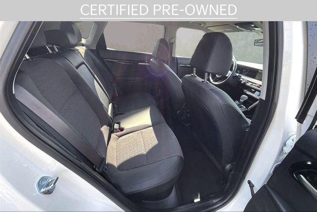 Certified 2026 Kia Seltos S AWD/4WD image 25