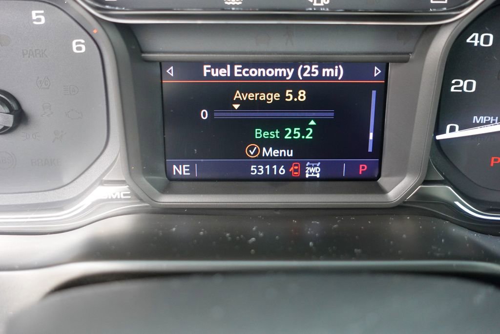 Used 2021 GMC Sierra 1500 SLT w/ SLT Premium Package image 21