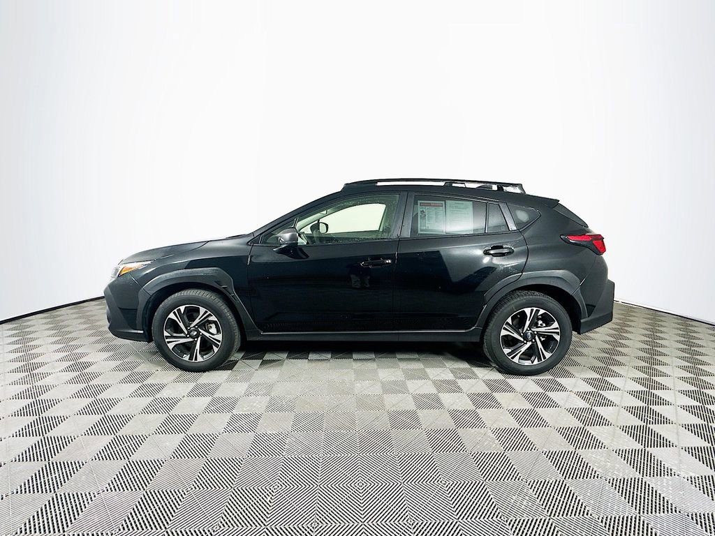 Certified 2025 Subaru Crosstrek 2.0i Premium image 6