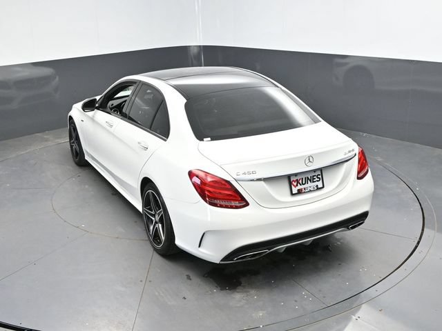 Used 2016 Mercedes-Benz C 450 AMG image 47