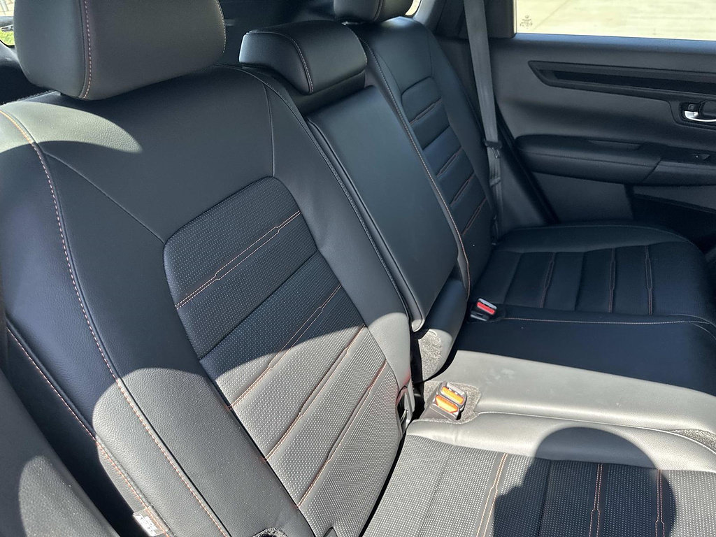 Certified 2024 Honda CR-V Sport-L image 23