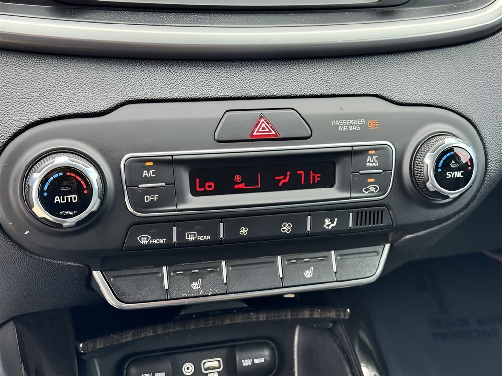 Used 2019 Kia Sorento EX image 18