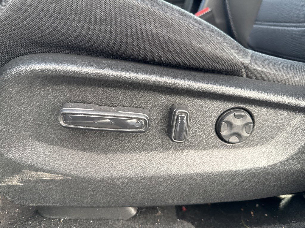 Used 2021 Honda CR-V EX image 8